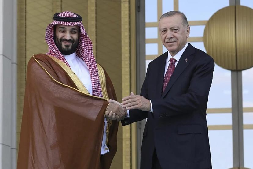 Türkiye ve Suudi Arabistan arasında vize muafiyeti kararı: Kimler yararlanabilecek?