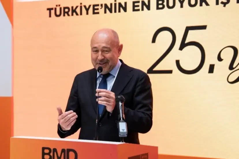 'Türkiye'den ihraç edilen her dört ayakkabıdan biri e-ihracat kanalıyla satılıyor’