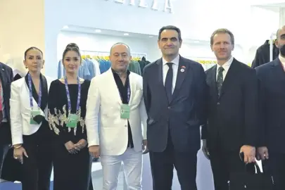 Türkiye’den Sincan’a yatırım
