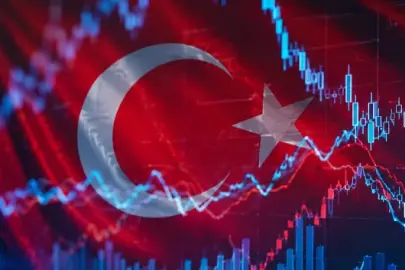 Türkiye’nin 5 yıllık kredi risk primi en düşük seviyede: 225 baz puana indi