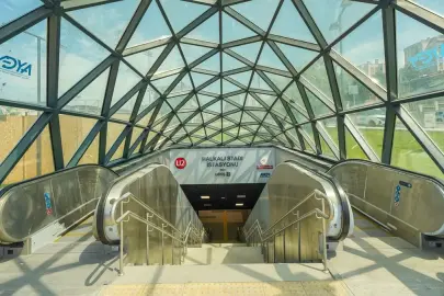 Türkiye'nin en uzun metro hattı yarın açılacak! Halkalı-İstanbul Havalimanı arası seyahat süresi 30 dakikaya düşecek