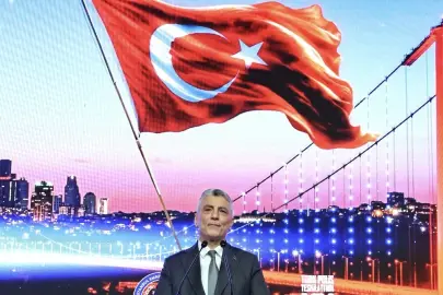 Türkiye'nin Merkezinde İki Kritik Koridor Müteahhitler için Büyük Fırsatlar Sunuyor