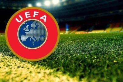 UEFA'dan Fenerbahçe'ye ceza! Resmen açıklandı...