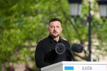 Ukrayna, Almanya'dan 600 adet hava savunma füzesi satın aldı