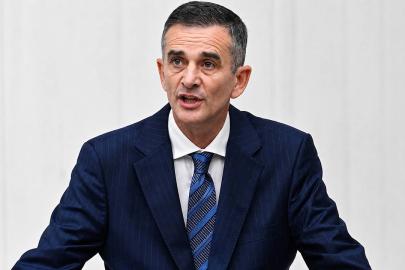 Ümit Dikbayır, CHP'den istifa etti