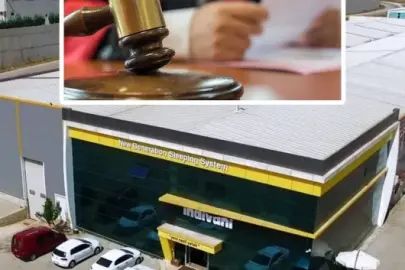 Üretiminin yüzde 60'ını ihraç ediyordu: Türkiye'nin ünlü markası iflas etti