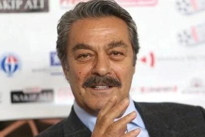 Usta oyuncu Kadir İnanır hayatını kaybetti!