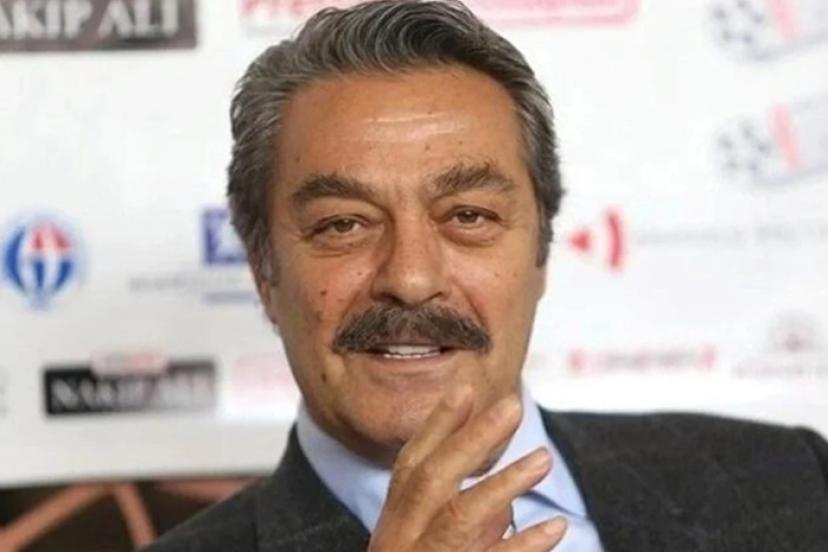 Usta oyuncu Kadir İnanır hayatını kaybetti!