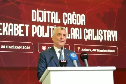Yapay zeka pazarında 1,3 milyar dolarlık hacim! Bakan Bolat 2032 hedefini açıkladı