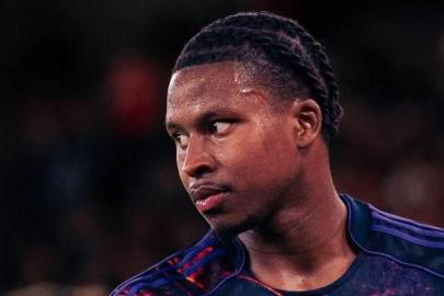Yeni transfer İstanbul'da! İmza için geldi