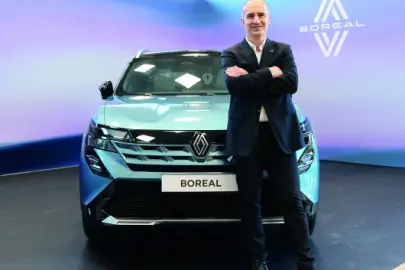 Yerli Boreal’le SUV’a doping