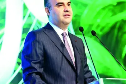 Yeşil dönüşüme 700 milyon dolar harcama yapıldı