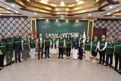 Yeşilay’dan İzmir'de bağımlılıkla büyük mücadele