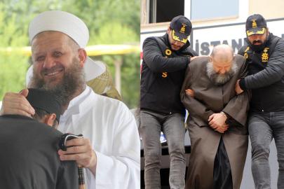Yusuf Ziya Gümüşel Hoca hakkında adli kontrol kararı