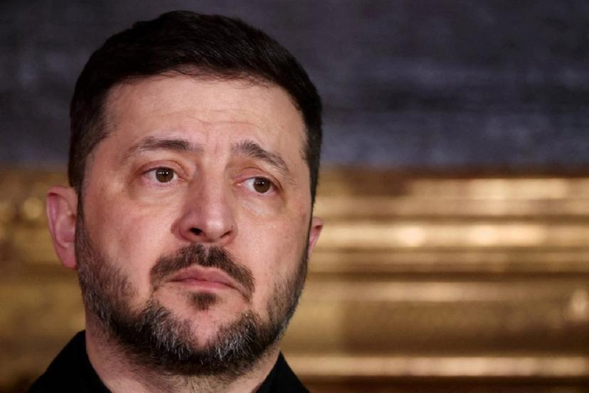 Zelenskiy Patriot füzeleri için Trump’a yeniden çağrıda bulundu