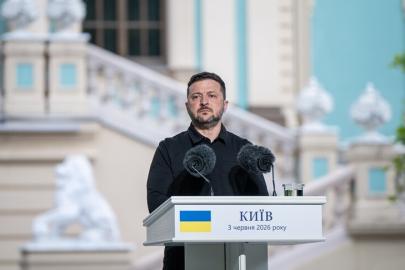 Zelenskiy, savaşın bitirilmesi için Putin ile doğrudan görüşmeye hazır olduğunu açıkladı
