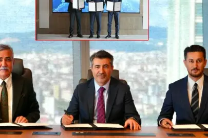Ziraat Bankası’ndan KOBİ’lerin yeşil dönüşümüne güçlü finansman desteği