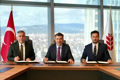 Ziraat Bankası’ndan KOBİ’lerin yeşil dönüşümüne güçlü finansman desteği
