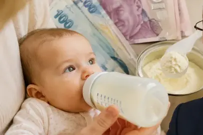 0-2 yaş arası bebeklere dev destek: Milyarlık ödemeyi Bakan Işıkhan duyurdu