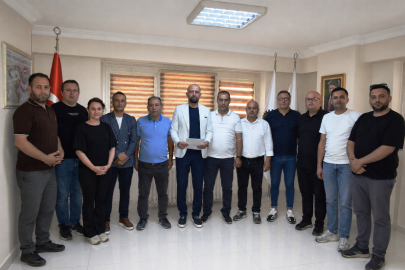 HAK-İŞ Konfederasyonu Manisa İl Başkanı Okan Pola:“10 Yıldır Aynı İnançla; Unutmadık Unutturmayacağız”