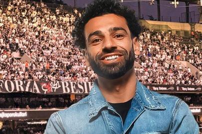 12 yıl sonra gerçek oluyor! Salah, Beşiktaş'a...