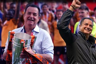 "13 transfer yapabiliriz' Acun Ilıcalı gözünü kararttı: 120 milyon Sterlin harcadım