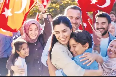 15 Temmuz’a özel reklam filmi