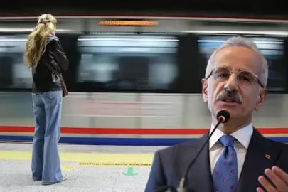 15 Temmuz'da toplu ulaşım ücretsiz olacak! Bakan Uraloğlu açıkladı: İşte ücretsiz hizmet verecek hatlar
