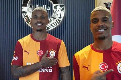 2 yıllık sözleşme! Galatasaray Mario Lemina'da mutlu sona ulaştı
