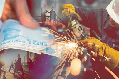 21 yılın en düşük işsizliği % 7.6