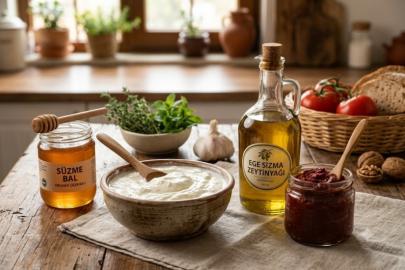 34 ürün daha ifşa edildi: Sucuk köfte salça ve yoğurtta büyük gıda skandalı