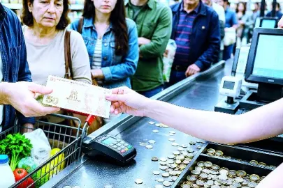 50 kuruşun büyük gücü