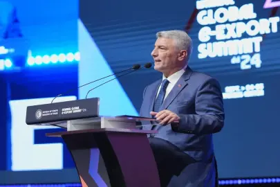 6,4 milyar dolarlık e-ihracat ekosistemi IGEXX 2026'da buluşacak