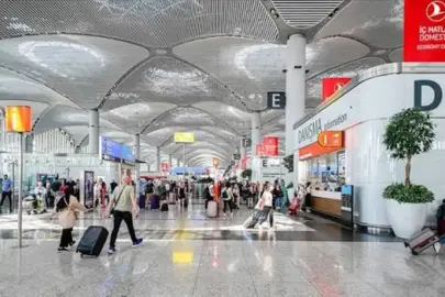 78 ilin nüfusunu geçti! İstanbul ve Sabiha Gökçen 6 ayda 63,4 milyon yolcu ağırladı