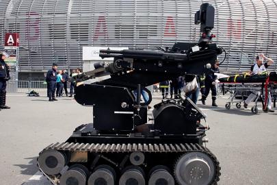 AB, şirketlerin araştırma laboratuvarlarındaki yeniliğe erişimini hızlandırmayı amaçladı