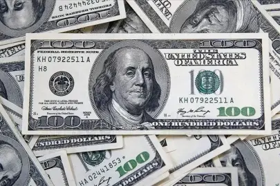 ABD bütçesi haziranda 120 milyar dolar açık verdi