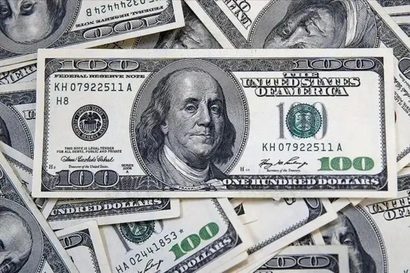 ABD bütçesi haziranda 120 milyar dolar açık verdi