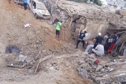ABD, çatışmaların genişlemesiyle birlikte İran'a yeni hava saldırıları başlattı