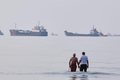 ABD-İran çatışması şiddetlendi, petrol fiyatları yükseldi