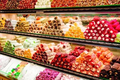 ABD pazarına Sweet Türkiye markasıyla giriş
