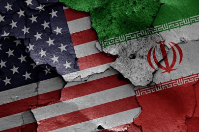 ABD'den İran bağlantılı kişi ve şirketlere yeni yaptırım kararı