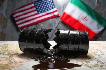 ABD'den İran'ın petrol ağına ağır yaptırım! 50'den fazla kişi, şirket ve gemi kara listeye alındı