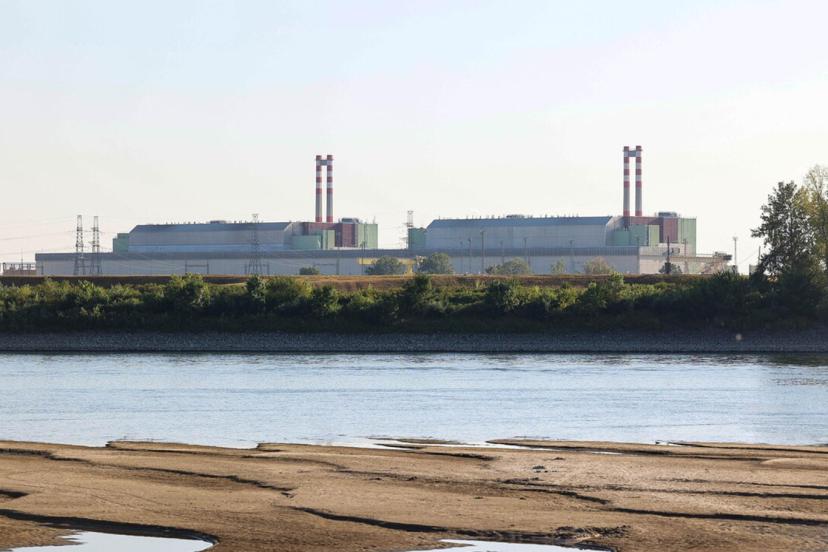 AB'de nükleer santral alarmı: Macaristan'da nükleer enerji üretimi durma noktasına geldi