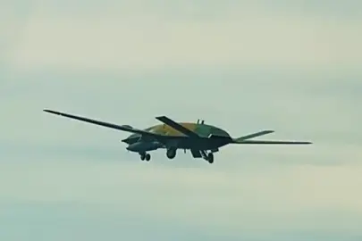 ABD'nin insansız hava tankeri Boeing MQ-25A Stingray ikinci test uçuşunu başarıyla tamamladı