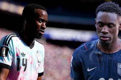 ABD'ye Balogun da yetmedi, Belçika ezdi geçti! Maç sonucu ABD - Belçika: 1-4 (Dünya Kupası son 16 turu)