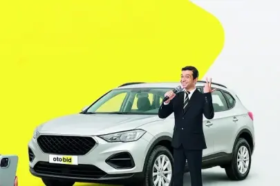 Açık artırma ikinci el araçta fiyatı dengeledi
