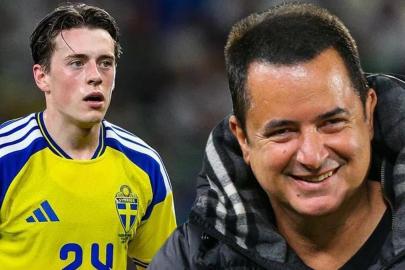 Acun Ilıcalı'dan Hull City'ye sürpriz transfer! Anlaşma sağlandı