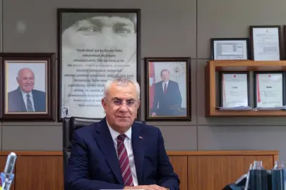 Adana’nın ihracatı Haziran’da 36,8  arttı