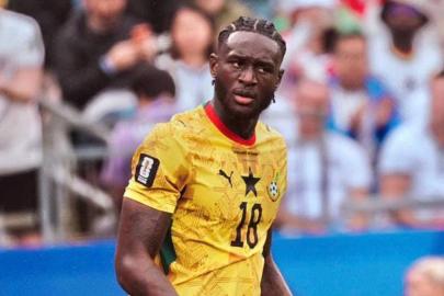 Africafoot’tan Beşiktaş'a Opoku iddiası! Dünya Kupası'nda parladı...