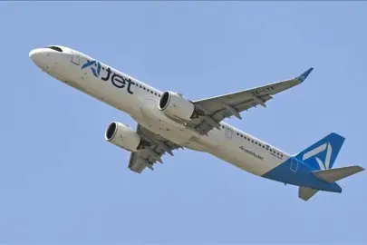 AJet'ten avantajlı bilet kampanyası